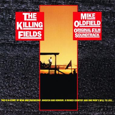 Mike Oldfield -  The Killing Fields